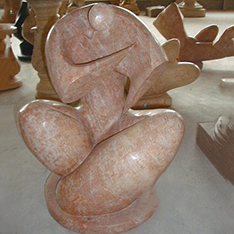 all kinds of abstract figure sculpture wholesale
